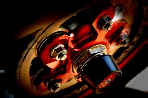 Ducati Monster 796 20th Anniversary 2013 rok (2)